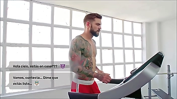 COCK ADDICTION 4K (महिलाओं के लिए) मेरे पास एक प्रेमी है, वह एक युवा, टैटू वाला लड़का है और वह बहुत फिट है। वह एक पेशेवर सेनानी है, मेरा पति जा रहा है और मैं उसे एक यात्रा का भुगतान करने जा रही हूँ। जुआन लुचो और वीनस अफ्रोदिता (मैन-सेंटेड)