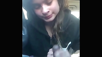 Lesbian best friend sucks black dick compilation part 1