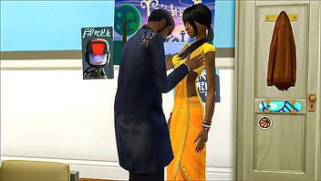 भारतीय पिता अपनी बेटी को सेक्स के बदले पैसे देते हैं ताकि वह अपनी किताब प्रकाशित कर सके