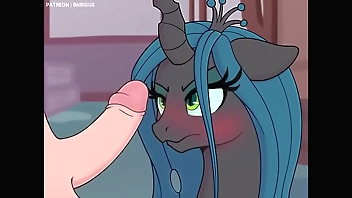 Reina Chrysalis (BNBIGUS)