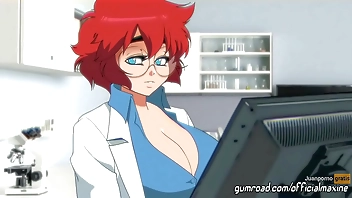 Dr Maxine will give you a cock check [Balak]