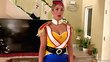 Victoria Elizabeth - the Toy Soldier