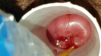 Colombian amateur Cervix play part 6