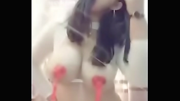 抖音网红快手网红素人自拍无码