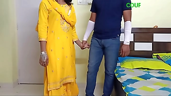 हल्दी की रश्म में दुल्हन की सहेली को पटया और चुदाई कर डाली