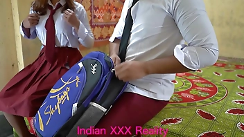 Indian best ever girl and boy fuck in clear hindi voice