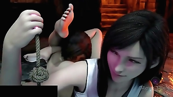 Lara's Full Movie (TheRopeDude)