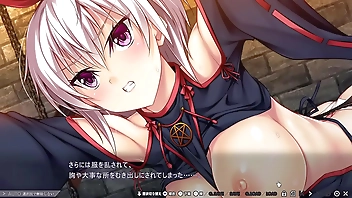 Nightmare×onmyoji 04