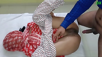 दुल्हन की बहन का अनारकली बनाकर बहुत चोदा चादी हुईं