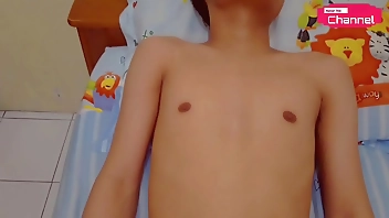 [Hansel Thio Channel] I Will Be Your Talent Brazzers - Suddenly I Jerk Off When I Miss My Ex-Japanese Girlfriend While Read Japanese Comic Part 2