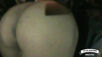 Fucking on the abandoned street (Full in XVRED)