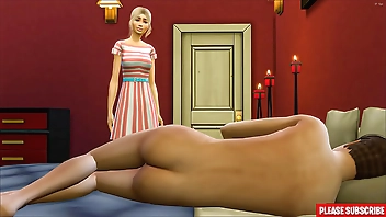 Step-mom and Step-Son - Real Sex Stories