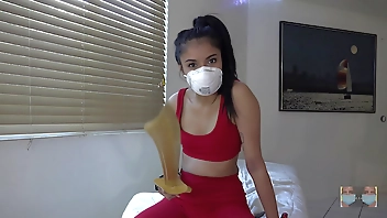 You Don't have a penis anymore because of Covid