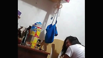 unfaithful married, I go to her house and record her