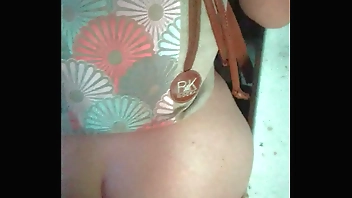 Before I go to school, my stepfather says goodbye to me ..