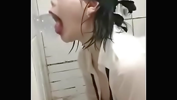 super dirty deepthroat from asian