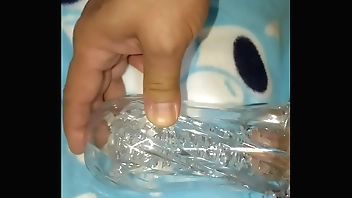 射精記錄。新玩具。