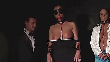 The story of boss woman, Kathy Parker. Part 1.