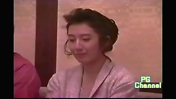 ［懐かしのビデオ］不倫クラブのＡＶ出演を希望するカップル　絶頂のエンディング