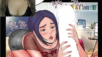 MI TIA - CAPITULO 32