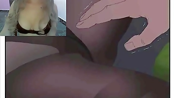 MI MADRASTRA - CÓMIC - CAPITULO 2