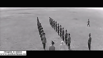 spanking mainstream movie