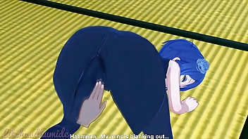 Koikatu/koikatsu! - Sex with Konan Gameplay