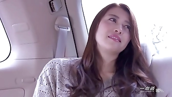 北条麻妃さんがまたまた熱〜い絡みを魅せてくれます 1