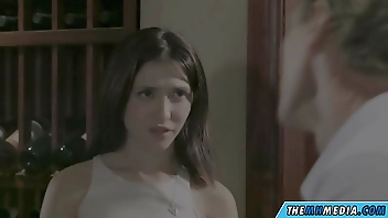 a cute teen for a good daddy