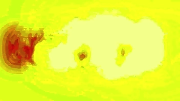 fucking a Latina Slut and giving her a big creampie