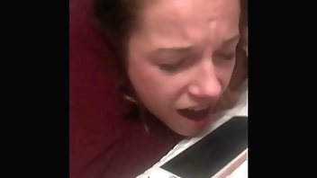 white girl gets fucked hard by black dick compilation part 1