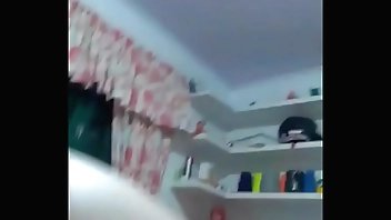 Cogiendo a mi madre a escondidas