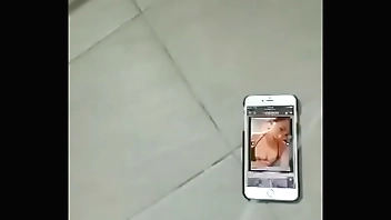 射在我的照片上