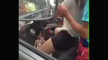 ล้วงไฟแดง