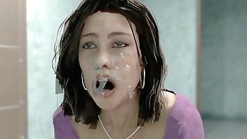 Latin milf fucks hard BBC