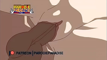 Black Clover - Asta fucks Noelle