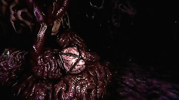 Lust from Beyond Part 2 Doggystyle