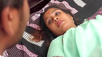 SINDHUJA (Tamil) as PATIENT, Doctor - Hot Sex in CLINIC