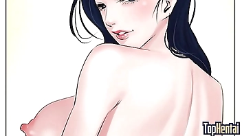 My Dick Has Superpowers Episode