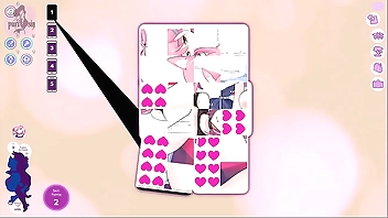 catgirl waifu 2 uncensored part 1 Meroar