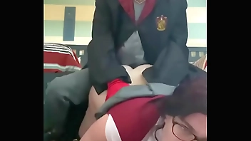 Harry Potter deleted scene