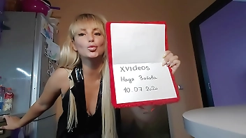 Verification video
