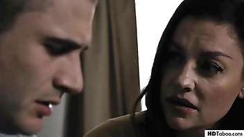 Weird & Lonely Wants Creampie From StepSon - Sovereign Syre