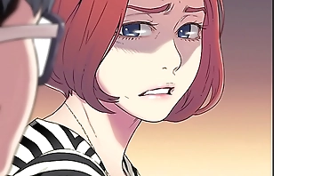 I Can Make Babes Orgasm with a Touch Episode 1