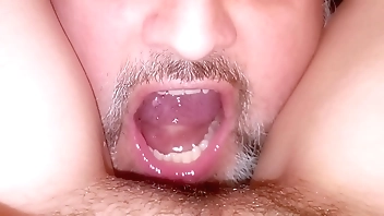 Drinking my girlfriend's pee