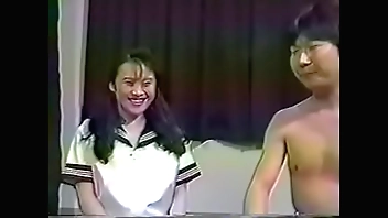 [Japanese Vintage Video]UniformGirl Maya Katsuragi