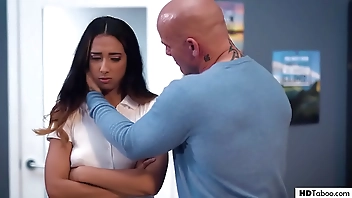 Spoiled slut Kiarra Kai fucked by teacher