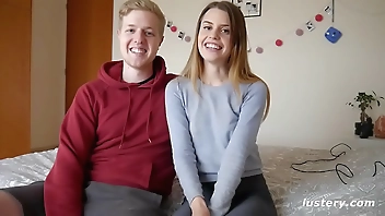 Lustery Submission #570: Jamie & Nico - You Had Me At Hello