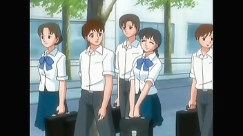 Nerdzinho sofre bullying e fantasia com a irmã