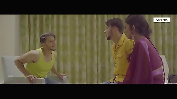 Judwa Ka Khel : Hindi Web Series